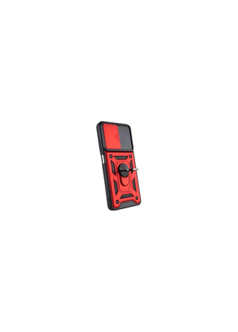 Чехол для мобильного телефона (709964) BeCover military motorola moto g14 red (275100909)