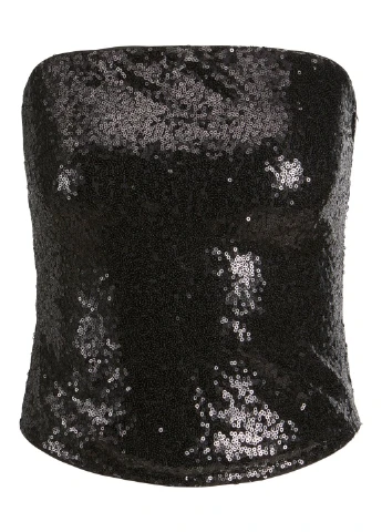 Топ лето,черный,JJXX Jack & Jones (299002553)