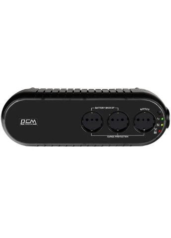 ИБП (WOW-700U) Powercom (336380730)