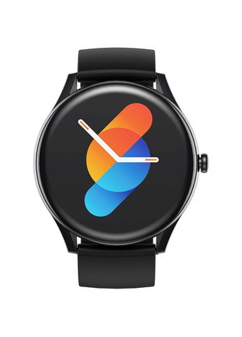 Смарт-часы (m474049) Havit HV-M9036 IP67 Bluetooth Call Black (366566034)