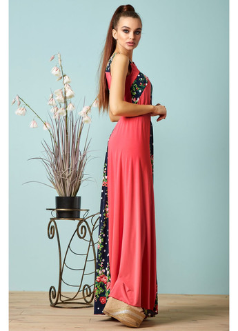 Коралова сукня 405.0936 Seventeen