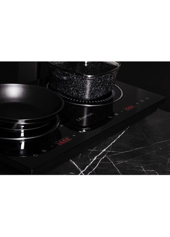 Плита настільна (індукція + інфрачервона) LCC-3900 Liberton (363831334)