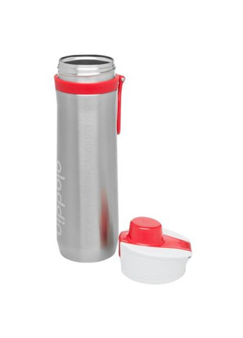 Пляшка для води Active Hydration 0.6 л 6939236337205 Aladdin (316619048)
