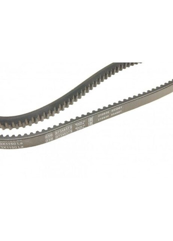 Ремінь генератора VW T3 1.9/2.1 82-92/MB W123 2.0-3.0D 77-85 (13x1150) 1 987 947 661 UA63 Bosch (366173337)