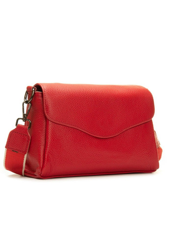 Сумка жіноча 99118 red Alex Rai (316192830)