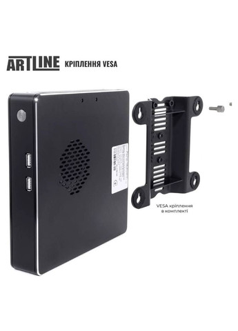 Неттоп Business B11 Windows 11 Pro (B11v26Win) ARTLINE (344455903)