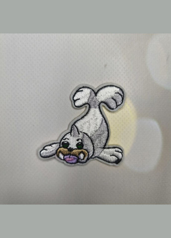 Нашивка, патч "Сиил. Сил. Покемон. Pokemon" SureGeek (317046434)