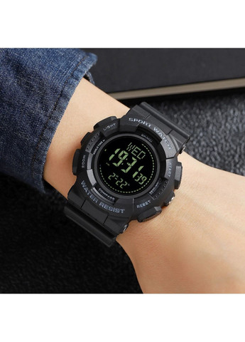 Чоловічий наручний годинник Skmei (371761738)