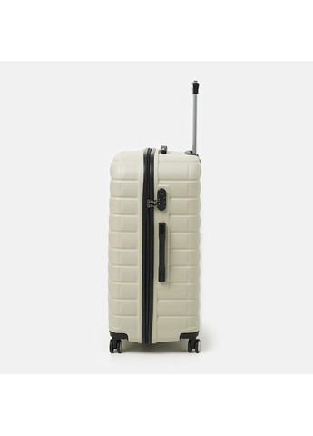 Валіза велика 4 колеса T15003cream-XL Ricco Grande (365727902)