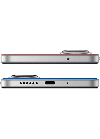 Смартфон Poco M7 4G 8/256GB Chrome Silver_EU Xiaomi (361031763)