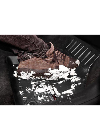 Гумові килимки Frogum Proline 3D для A6/S6/RS6 (mkIII) (C6) 2004-2006 (FG 3D407633) Audi (360876385)