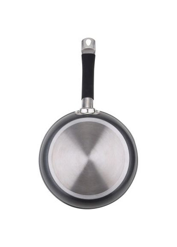 Сковорода (BGMP-3281-BK) Masterpro Home edition, 24 см (370015913)