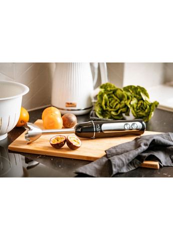 Блендер AD 4625 black ручной/ 1500Вт/ 5 быстрый/ без чаши/ Turbo/ Adler (362668474)