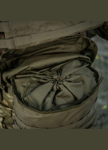 Результат "Сухарка" XL Ranger Green M-TAC (303261895)