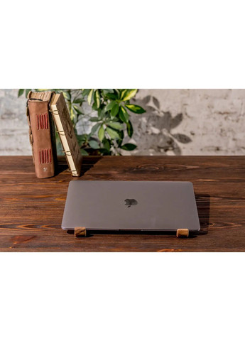 Деревянная подставка-крючки для ноутбука Handmade EW-17 (366666030)