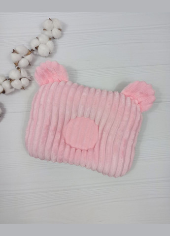 Подушка детская ортопедическая a.l.babybox Звезды 24х32 No Brand (308752245)