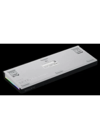 Клавіатура Skyfall 65 MAG ULTIMA 8K wireless black-white (HTK3860UA) Hator (396630966)