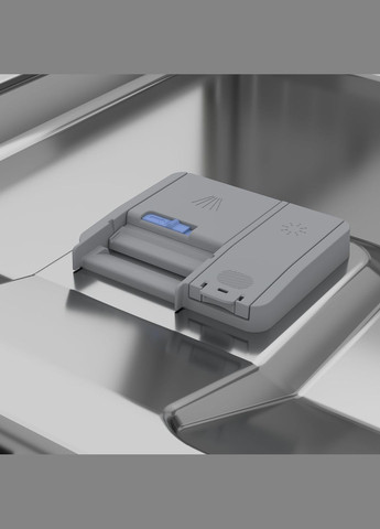 Встраиваемая посудомоечная машина BDIS36020 BEKO