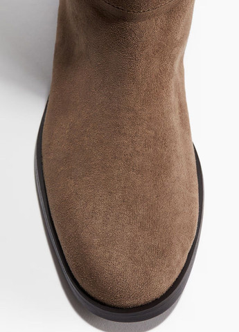 Осенние сапоги H&M