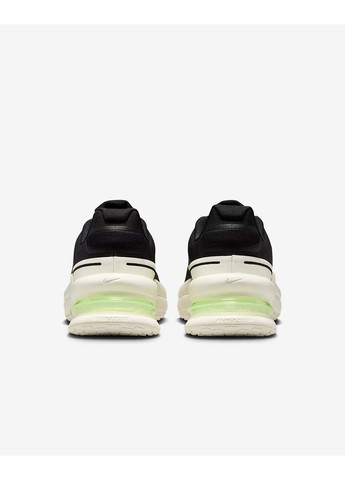 Женские Кроссовки W AIR ZOOM UPTURN SC Черный Nike чёрные демисезоны (367188613)
