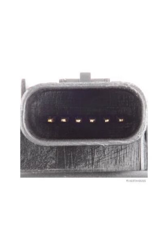 Дроссельная заслонка с электроприводом Jakoparts (368516806)