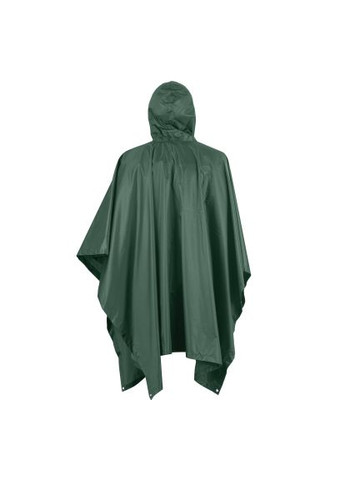 Дощовик (-TACTRAINCOV-T1-GN) 2E Тип 1, зелений (370017355)