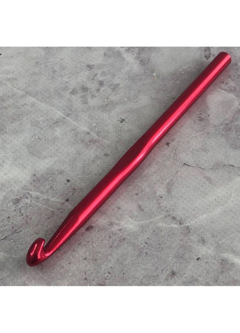 Набір алюмінієвих гачків для в'язання 12 шт (2-8мм) Крючков (352749145)