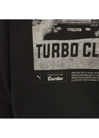 Худі Porsche Legacy Graphic Hoodie Men Puma (367832656)