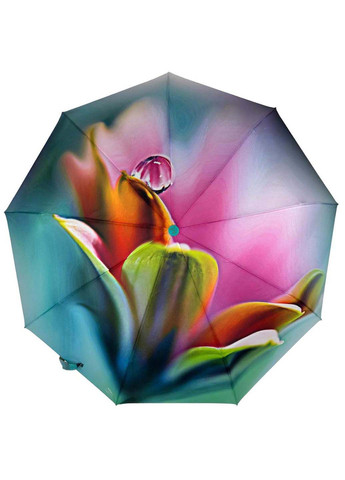 Жіноча парасоля напівавтомат на 9 спиць Frei Regen (289977351)