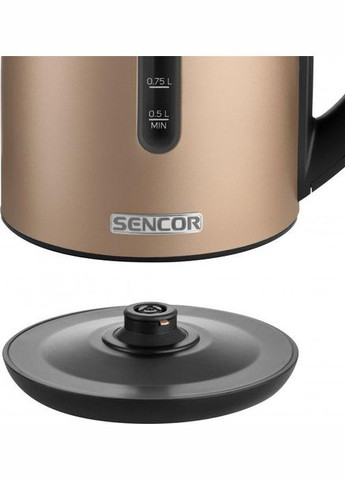 Электрочайник SWK 7707CH Sencor (368595827)