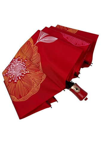 Складна жіноча парасолька напівавтомат Toprain (279318135)