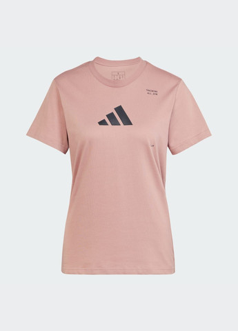 Футболка All-Gym Category Graphic adidas - (353690467)