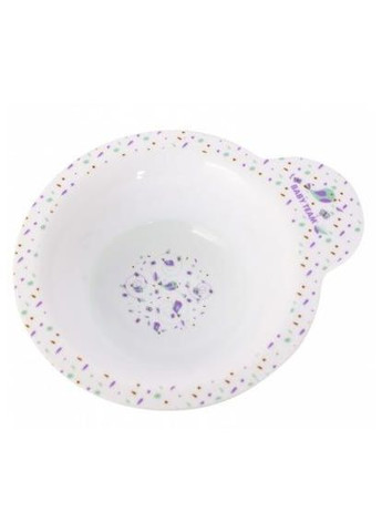 Набір дитячого посуду тарілка, миска, чашка (6093) Baby Team тарелка мелкая, тарелка глубокая, чашка (366066494)