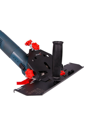 Насадка для УШМ Slider 2.0 (45x115-125 мм) 19568442113 (10269) Mechanic (295041891)