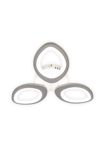 Светодиодная люстра AL6153ARD SOFI 38Вт 5000K Ardero (361068890)