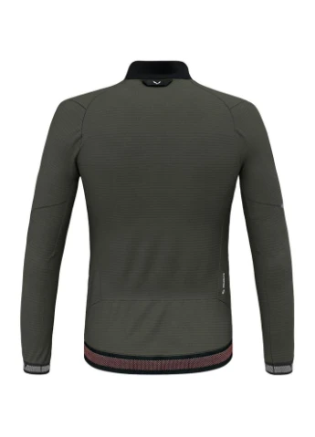 Флис Pedroc P 2 Mns Зеленый Salewa (334672640)