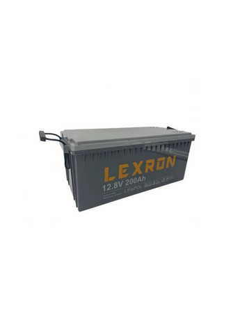 Акумулятор LEX (279554646)