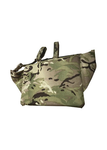 Полевое сидение Gen 2 TurGear (Multicam) No Brand (332635413)