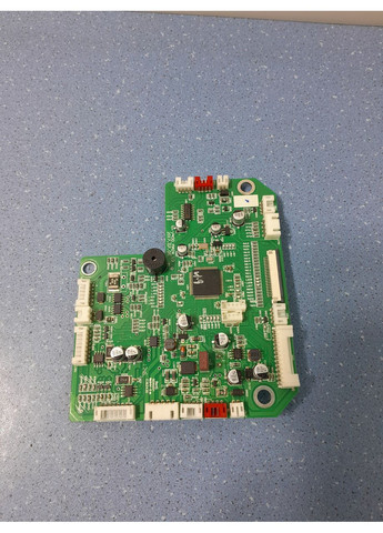 Плата для пилососа RG7145RH V400-MAIN-V3 Tefal (361864026)