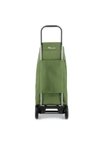 Господарська сумка-візок Jet MF Joy Khaki (931960) Rolser (375319162)