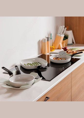 Сковорода без кришки Leo Glints Spirit 24 см 3950604 BergHoff (316518649)