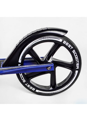 Двухколесный складной самокат От 3 до 16 лет Best Scooter (289366467)