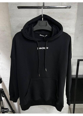 Чоловіча толстовка-кофта з красивими принтами, в стилі palm angels No Brand (364503826)