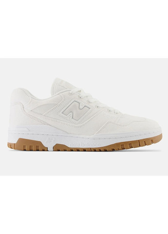 Белые кроссовки мужские 550 white bb550cva New Balance