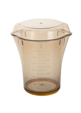 Соковыжималка ручная для цитрусовых и гранатов 600 мл со стаканчиком Kamille (322765922)