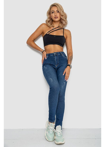 Джинси жіночі демісезонні, 244RSK2021-9 Ager - (360858651)