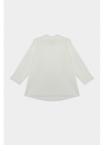 Білий зимовий джемпер jw959 Sewel