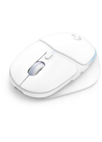 Мишка G705 Gaming Wireless/Bluetooth White (910-006367) Logitech (280938942)