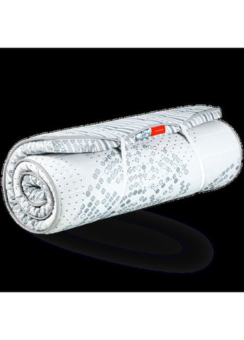 Тонкий матрас Scandi Viking, 90х200 EMM (370292959)