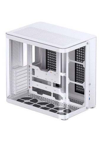 Корпус Jonsbo TK-2 White (366160401)
